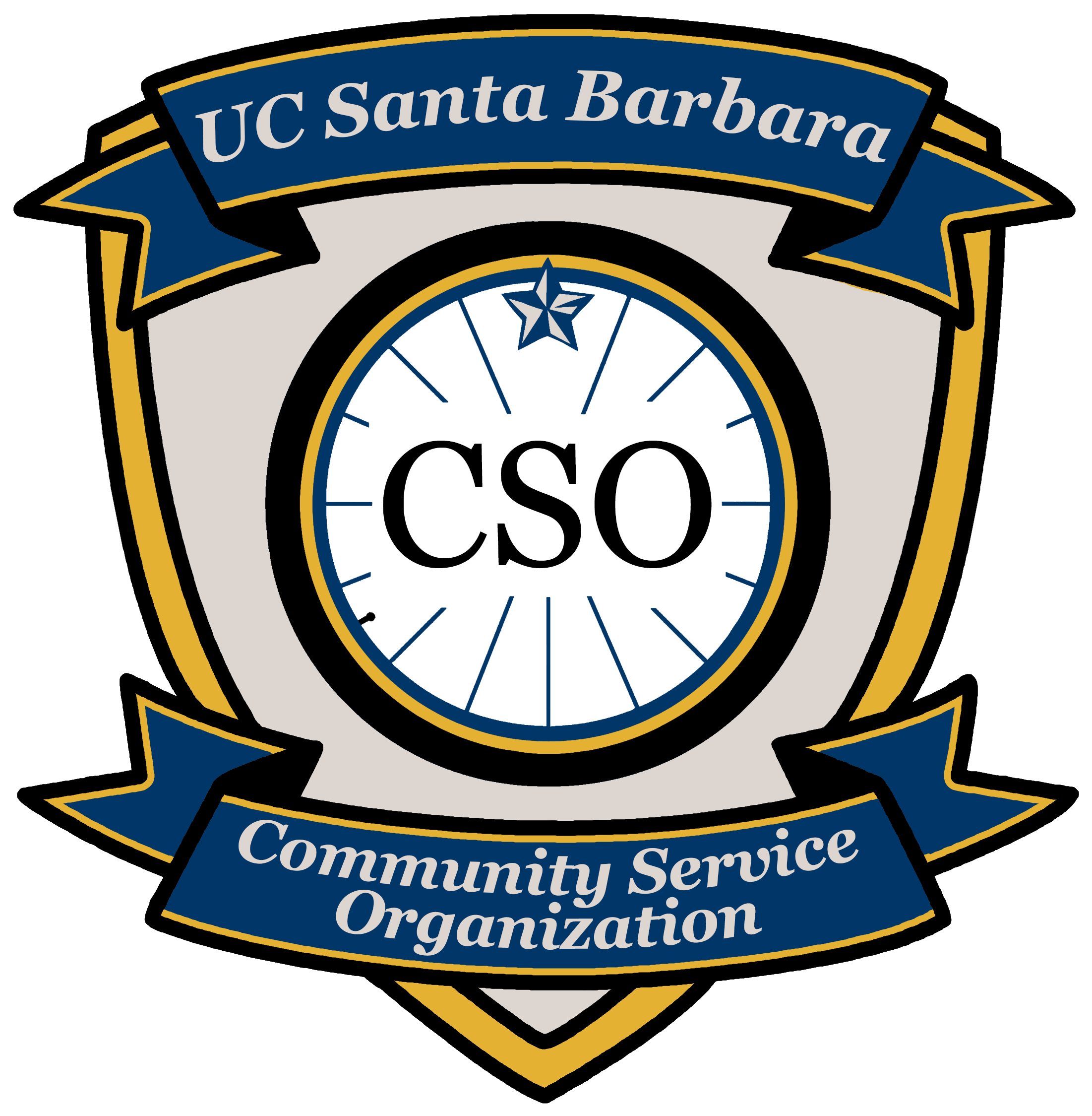 CSO Logo